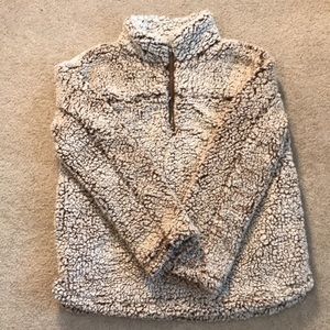 Alter’d state Sherpa